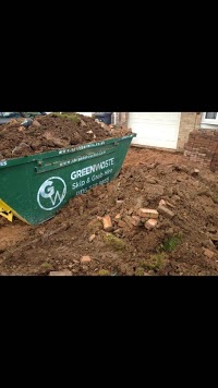 Green Waste Skip and Grab Hire 1158852 Image 8